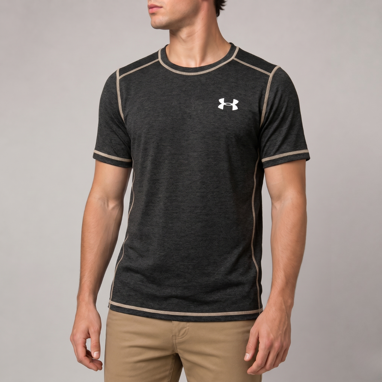 Breathable Athletic Tee - Clearance Sale