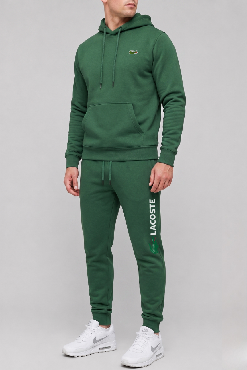 Luxe Fleece Tracksuit  - Clearance Sale