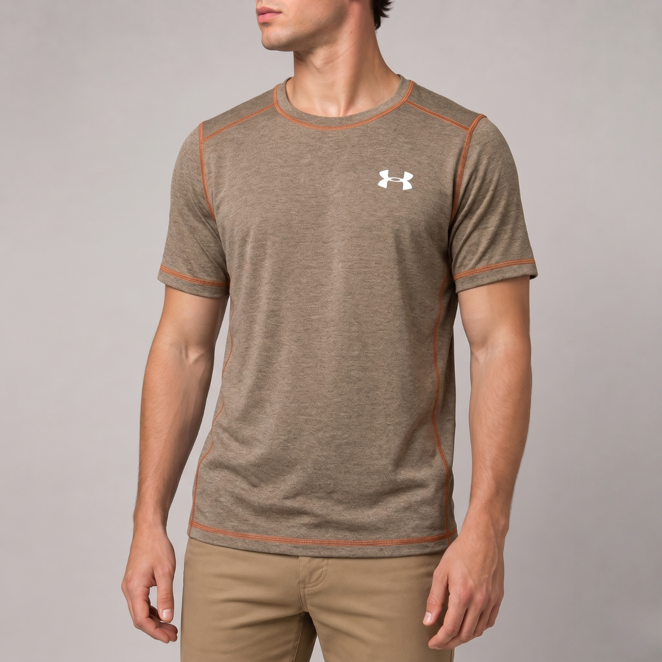 Breathable Athletic Tee - Clearance Sale