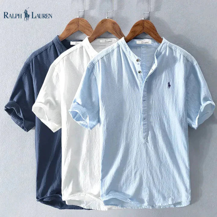RL™ | Classic Linen Heritage Shirt