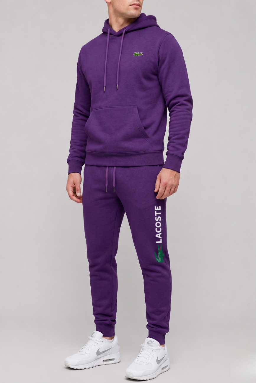 Luxe Fleece Tracksuit  - Clearance Sale