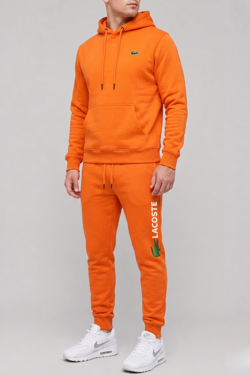 Luxe Fleece Tracksuit  - Clearance Sale