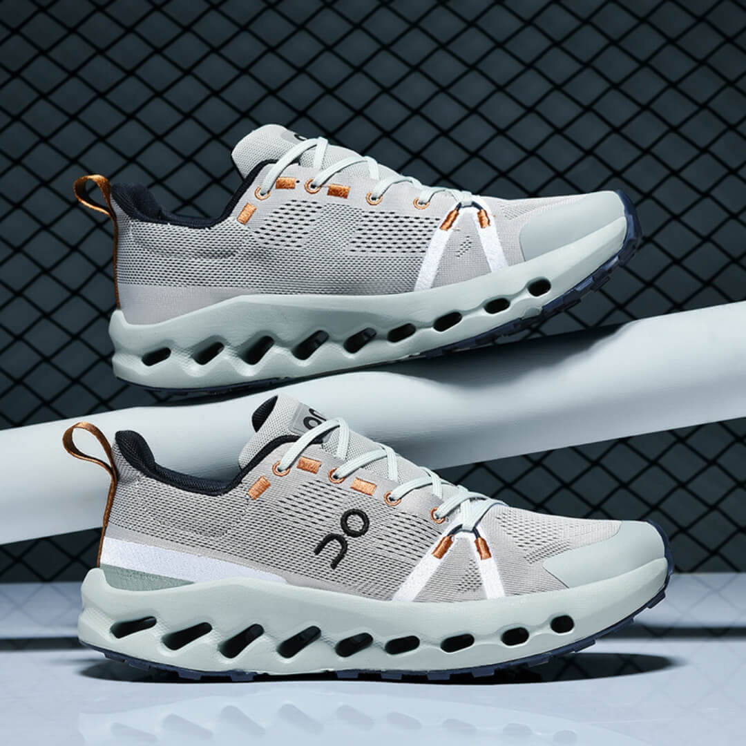 ON CloudFlex Sneakers