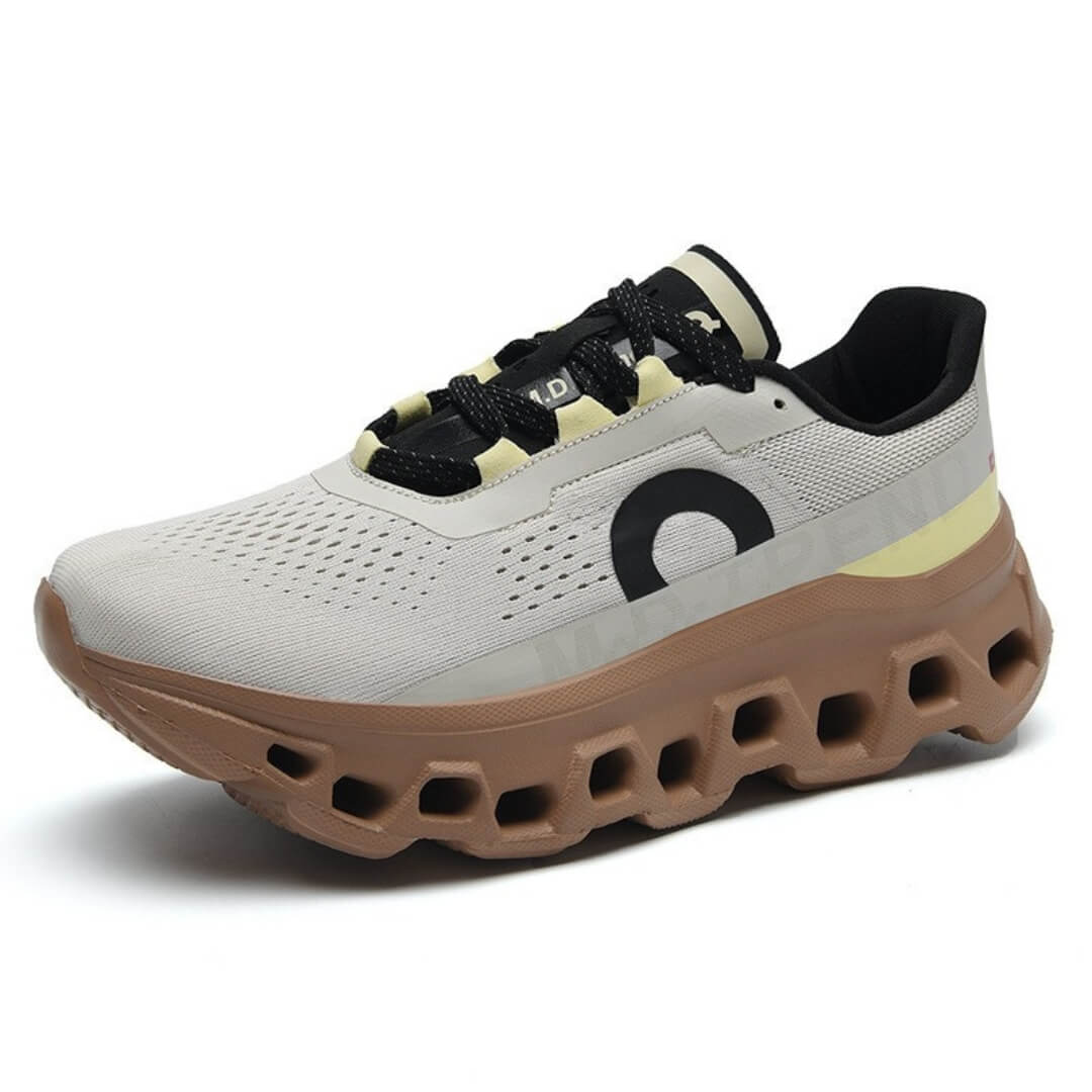 AirHex Sneakers – Maximaler Komfort bei jedem Schritt