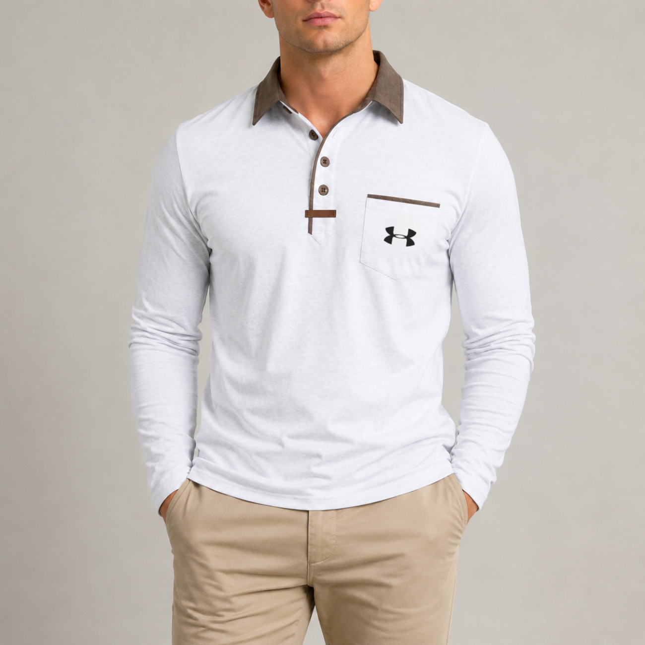 NobleFlex Long Sleeve Shirt - Clearance Sale