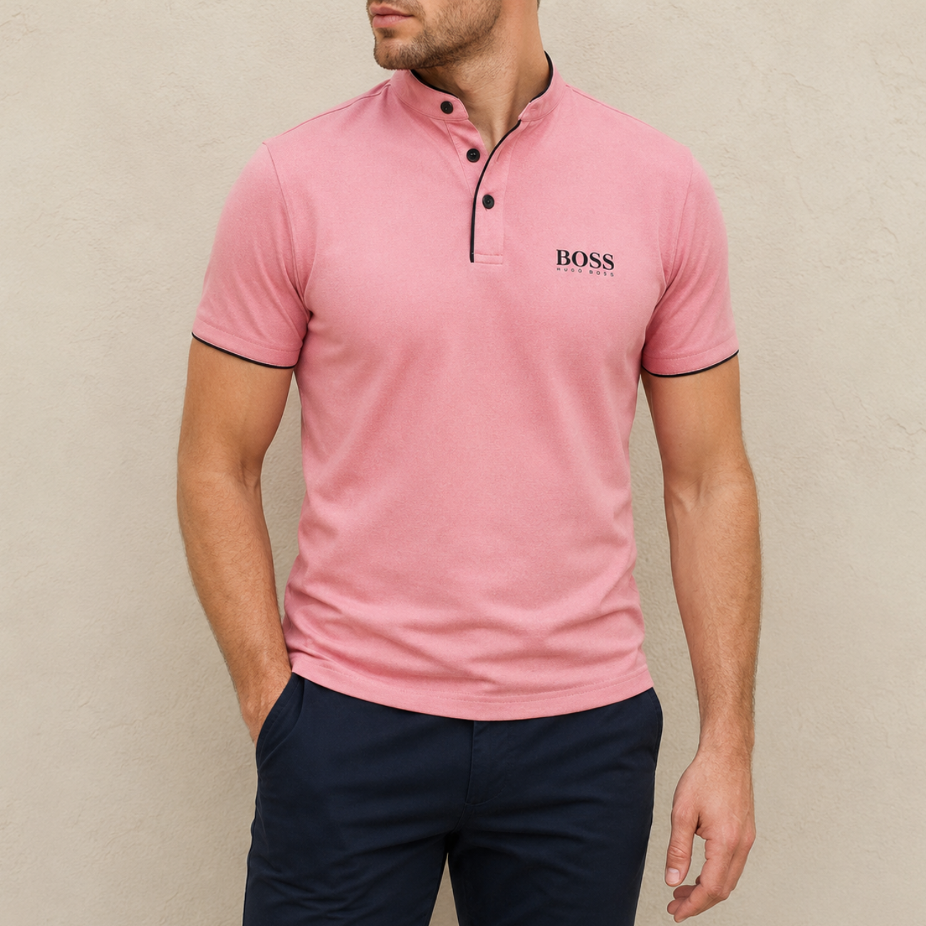 UrbanEase Polo || Clearance Sale
