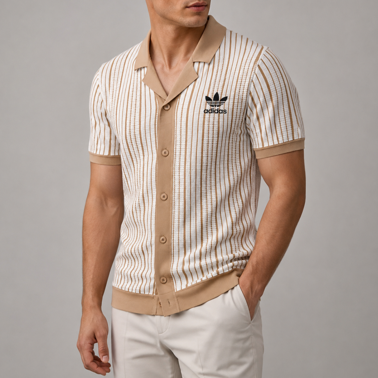 Resort Knit Shirt - Clearance Sale