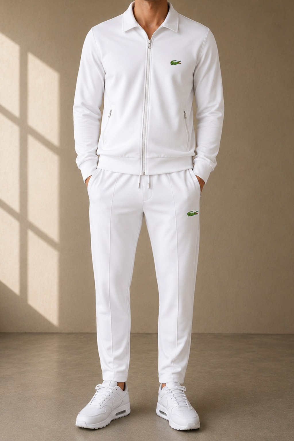 Urban Elite Tech Tracksuit - Clearance Sale