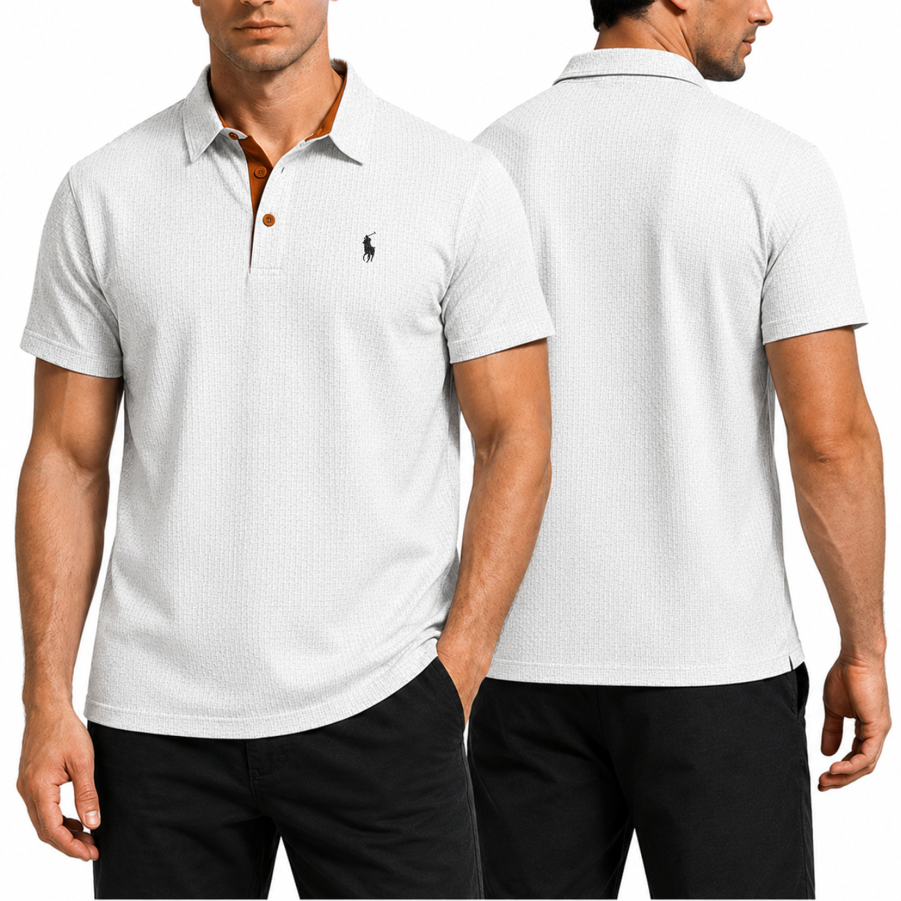 ArcticFlex Polo - Clearance Sale