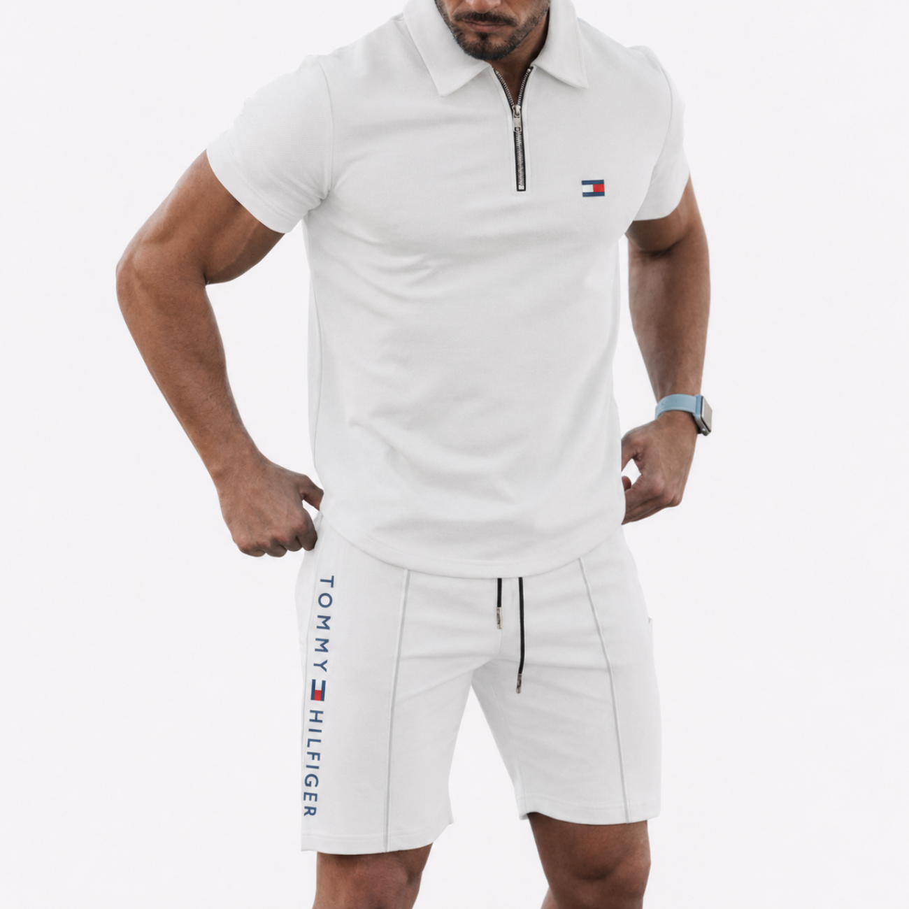 Executive Co-ord Set - Clearance Sale