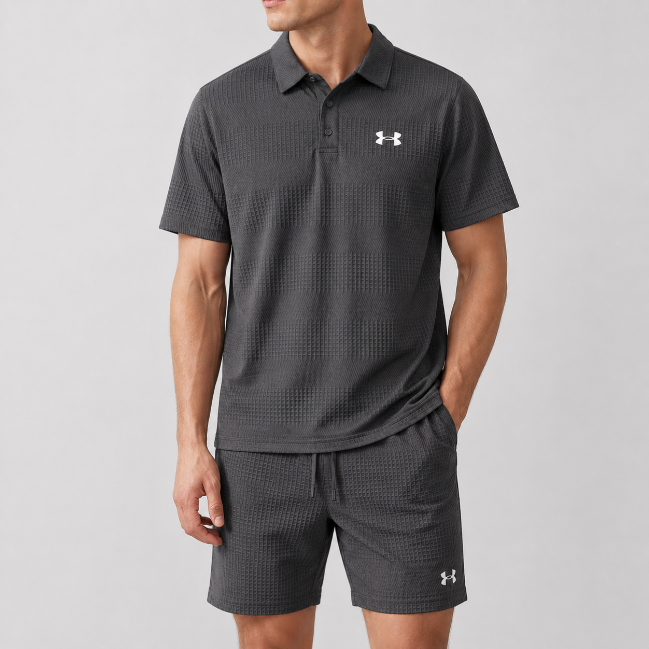 Performance™ Herren Sommer-Set
