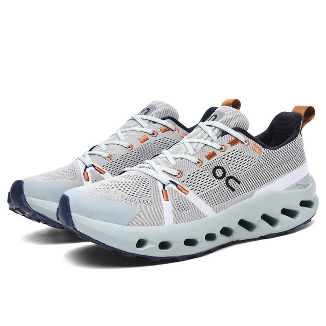 ON CloudFlex Sneakers