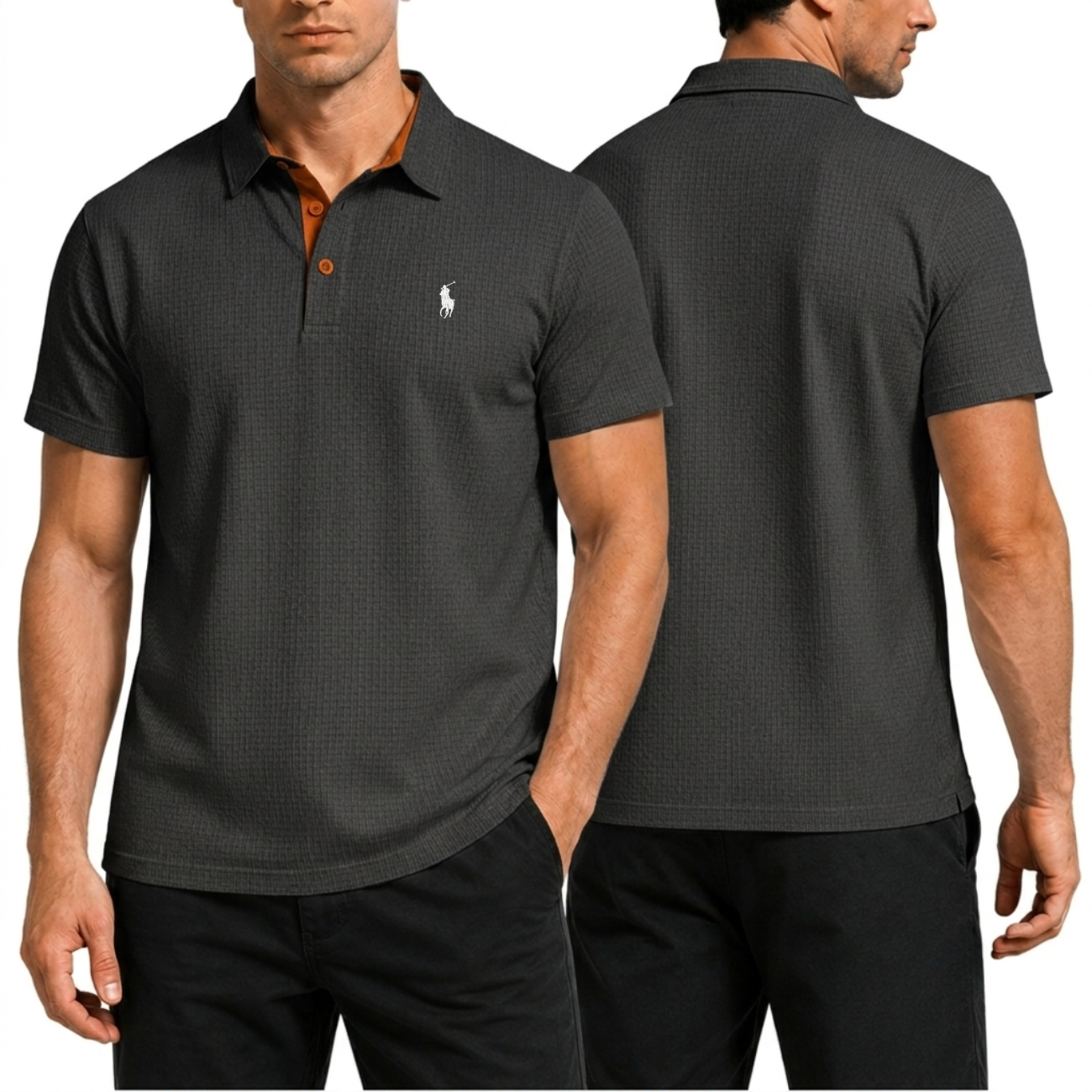 ArcticFlex Polo - Clearance Sale