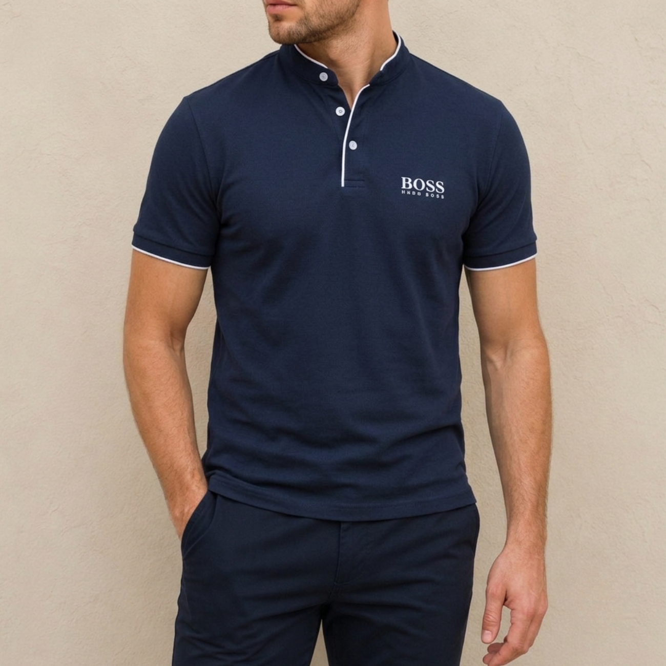 UrbanEase Polo || Clearance Sale