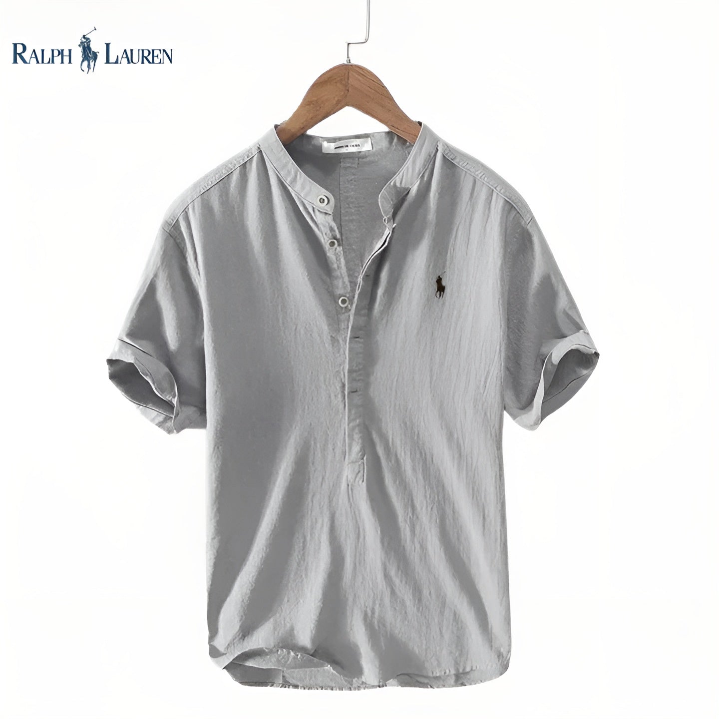 Milano Leinenhemd – Zeitlose Eleganz