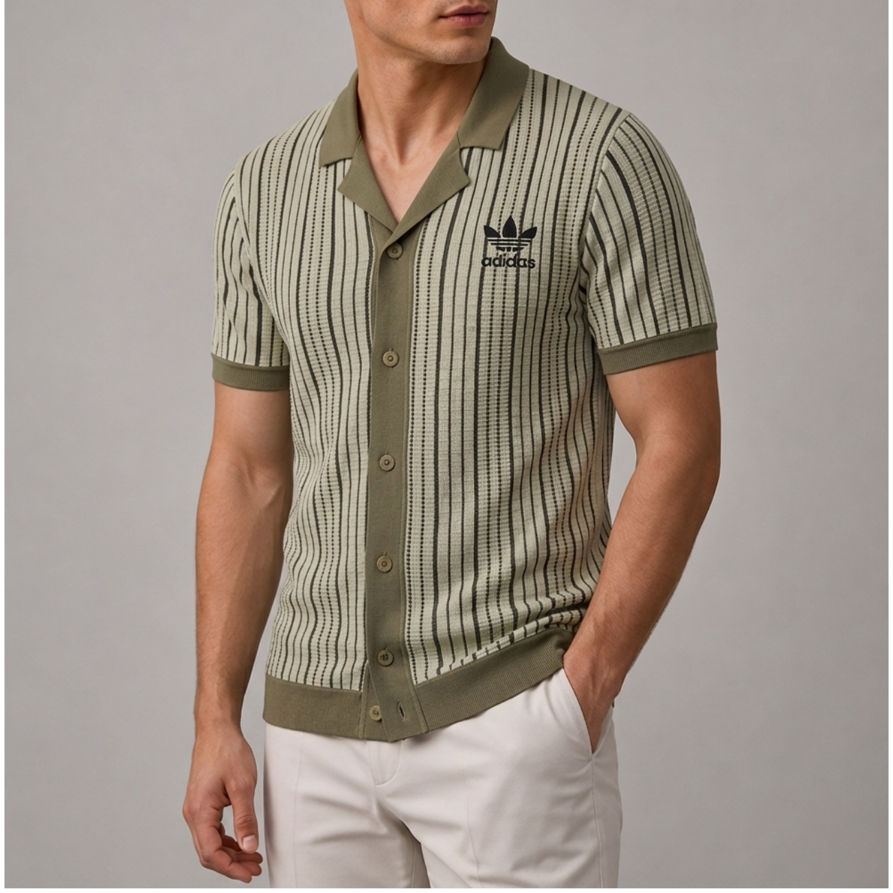 Resort Knit Shirt - Clearance Sale