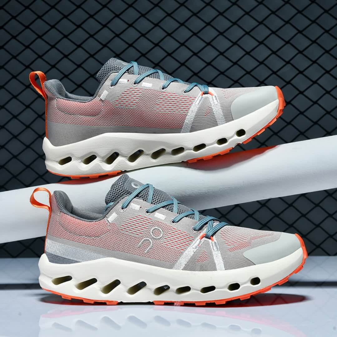 ON CloudFlex Sneakers