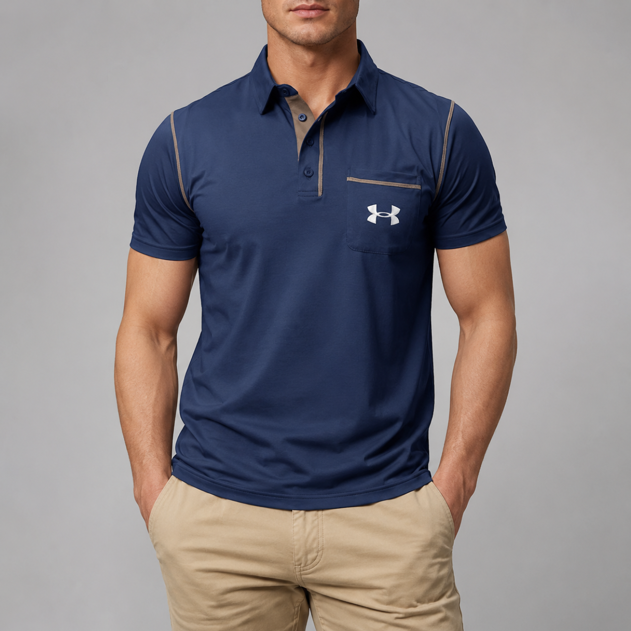 Ultimate Performance Polo - Clearance Sale