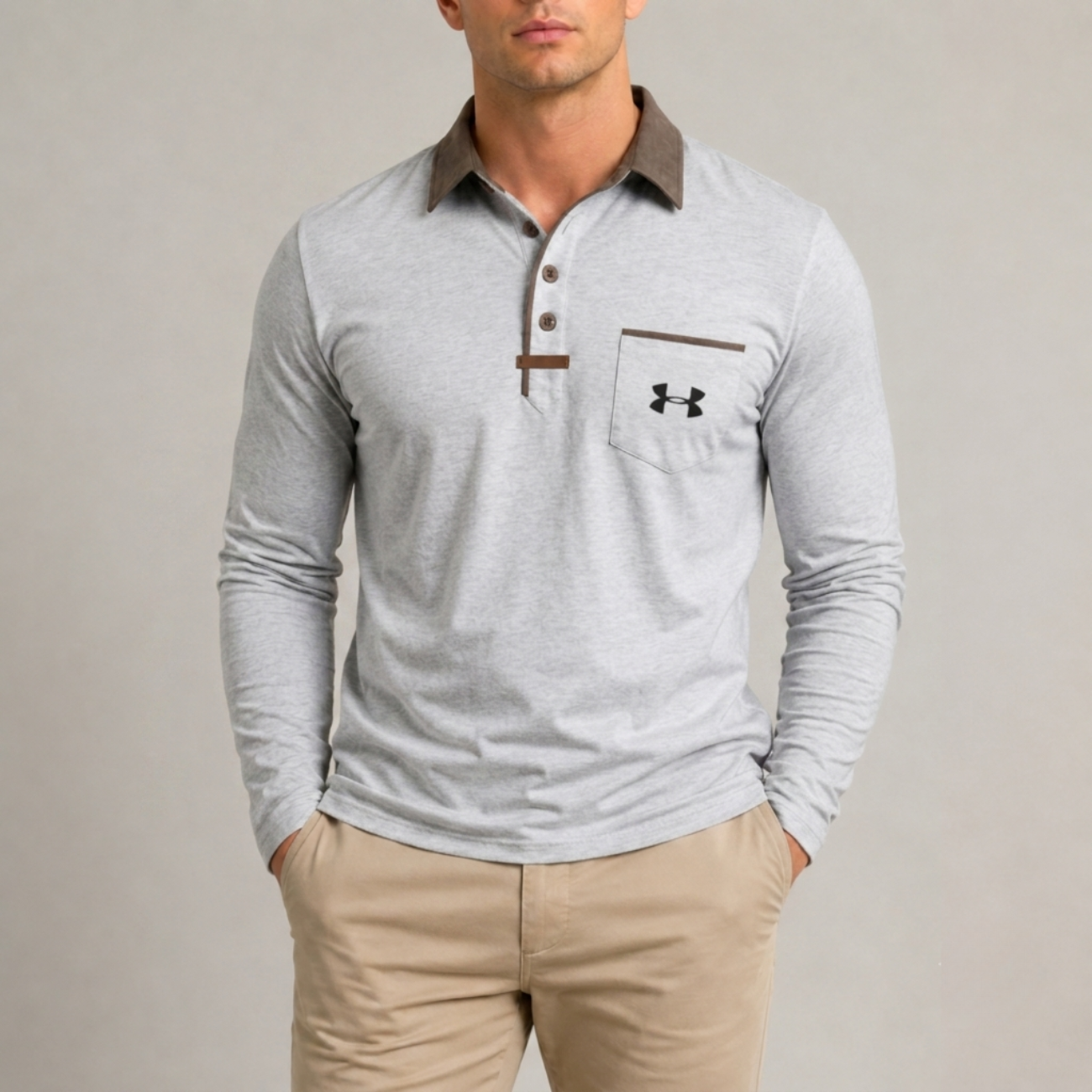 NobleFlex Long Sleeve Shirt - Clearance Sale