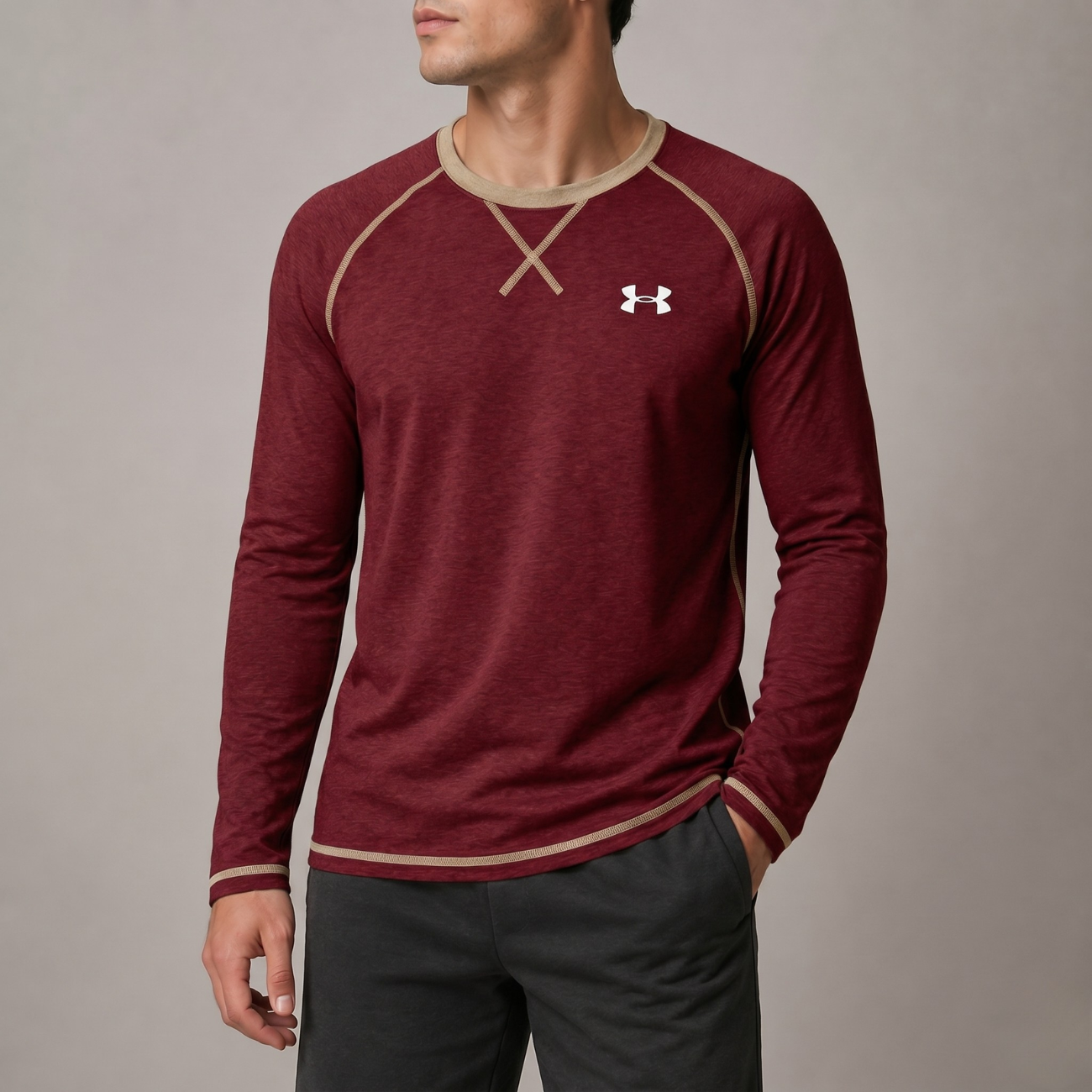 Comfort & Tech Shirt - Clearance Sale