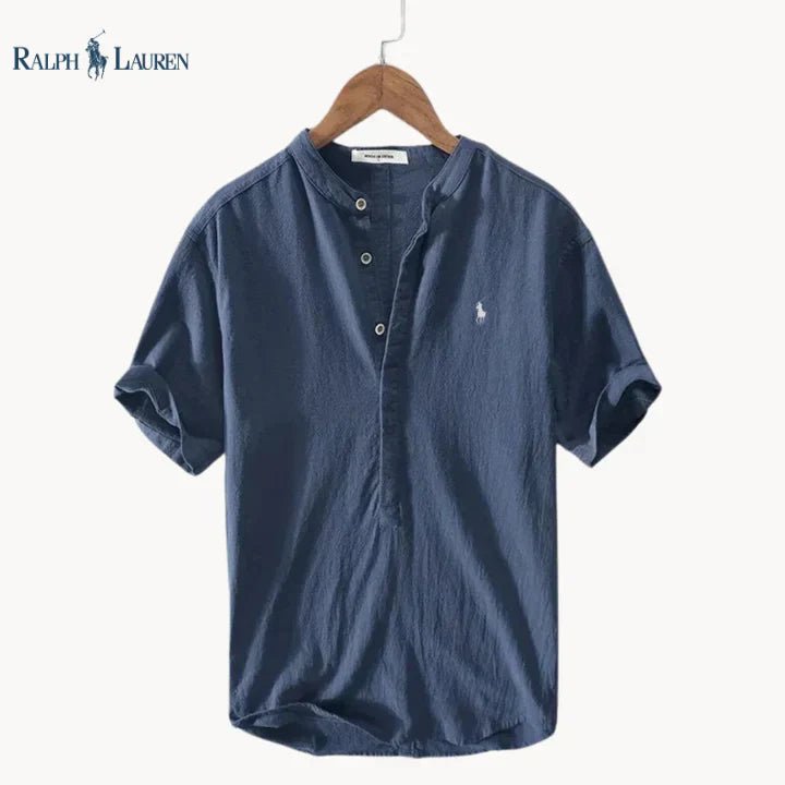 RL™ | Classic Linen Heritage Shirt