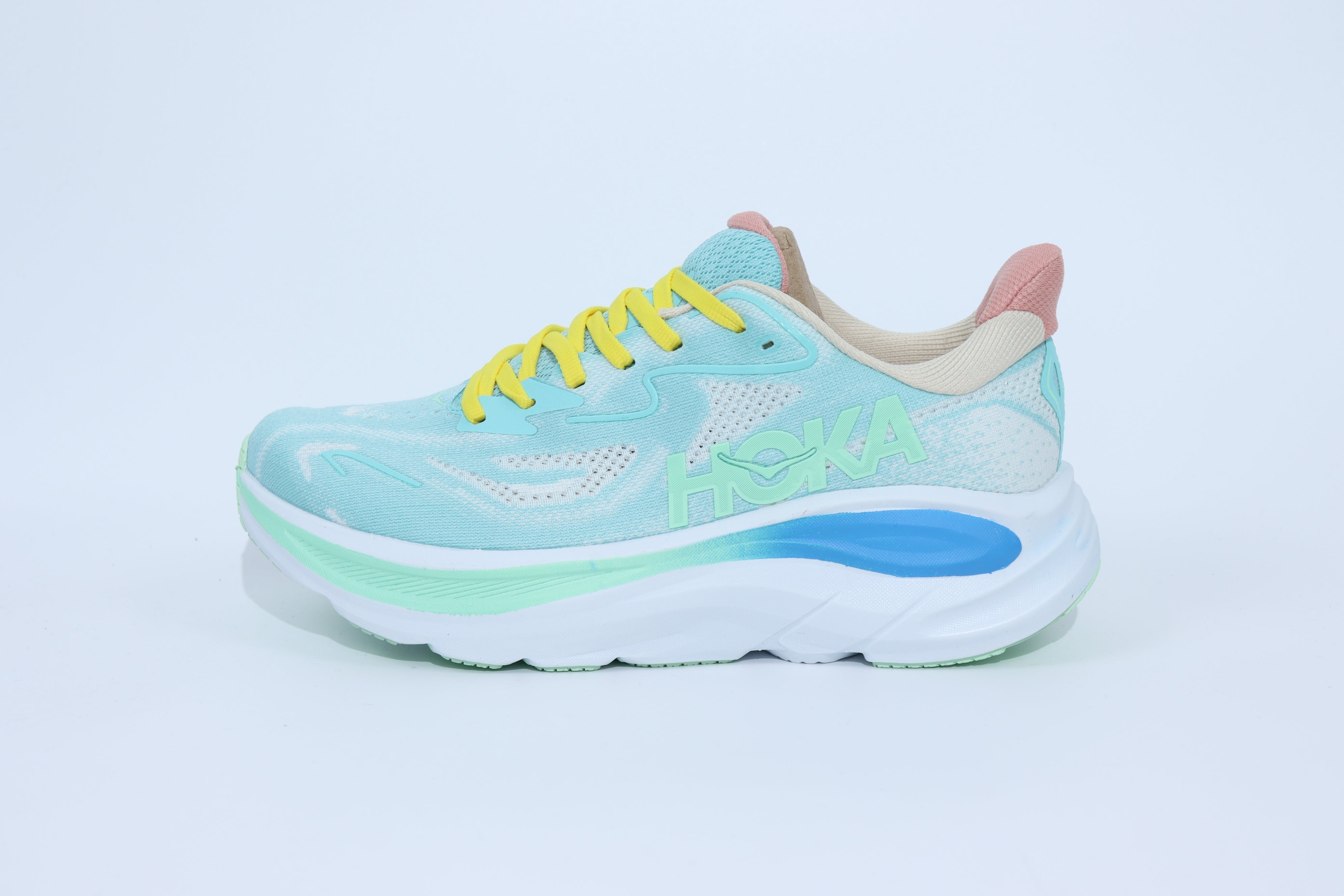 AeroStep 10 – Sneaker für Männer und Frauen