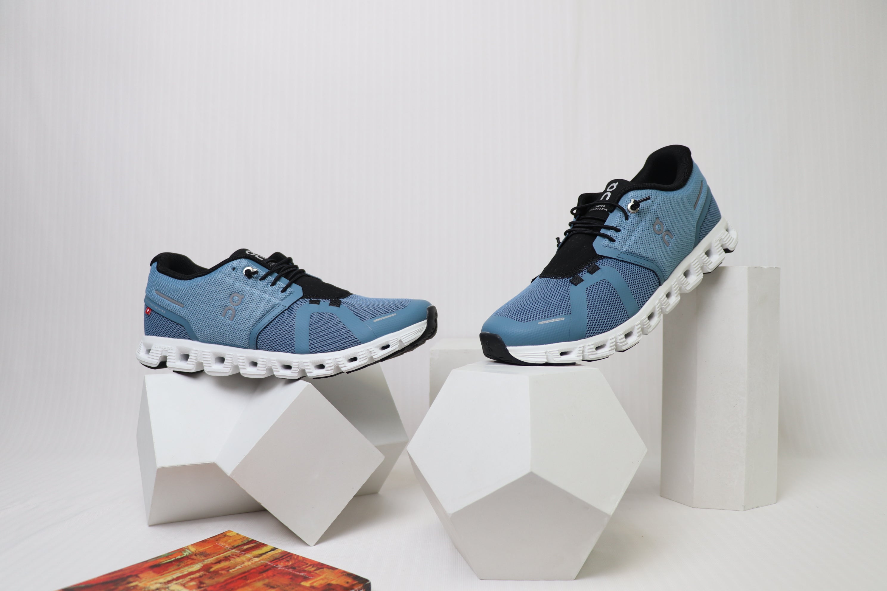 Baskets ultra confortables