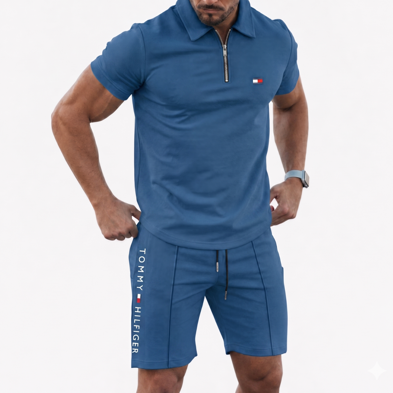 Executive Co-ord Set - Clearance Sale