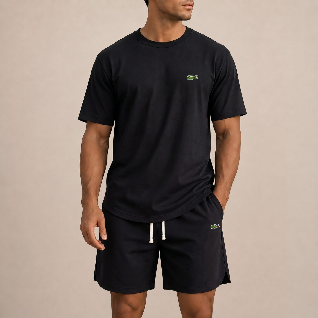 PureFlex Summer Co-Ord Set - Clearance Sale