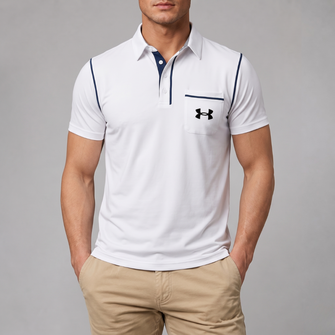 Ultimate Performance Polo - Clearance Sale