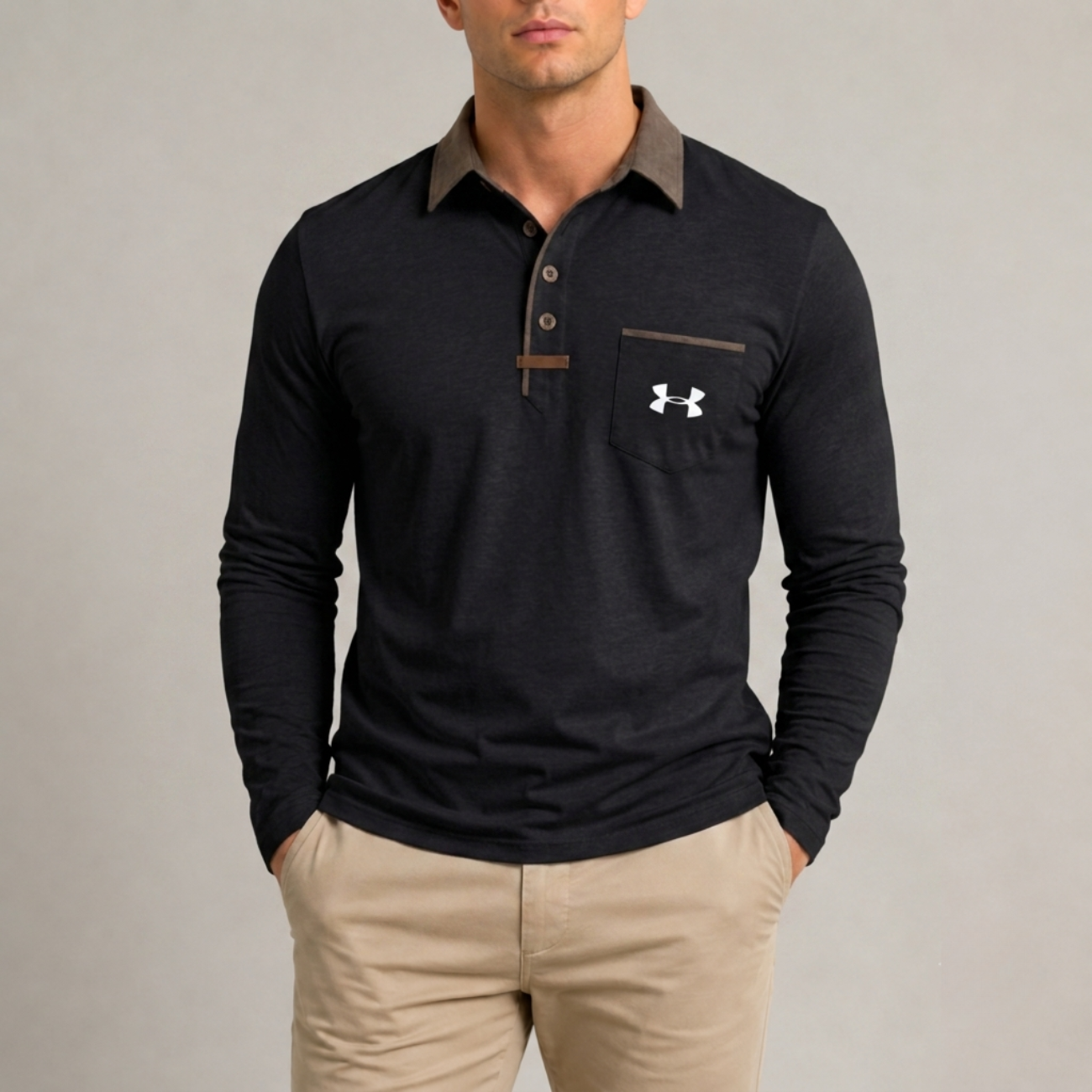 NobleFlex Long Sleeve Shirt - Clearance Sale