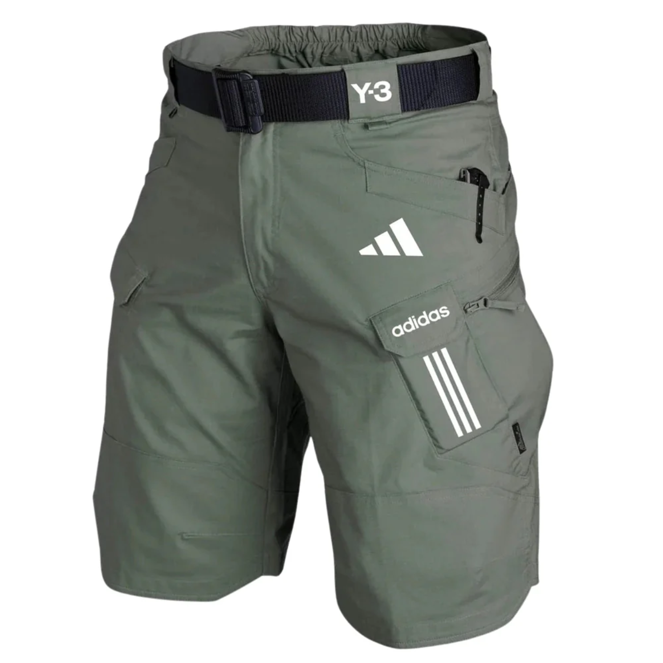 Tactical Flex Utility Shorts - Clearance Sale