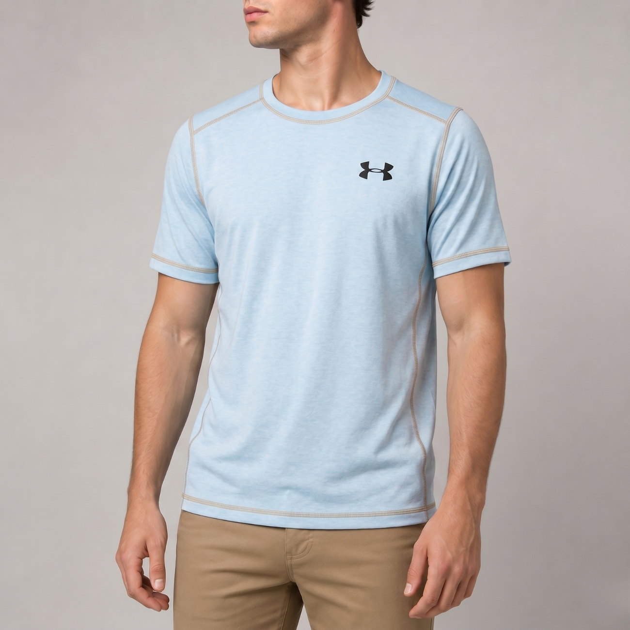 Breathable Athletic Tee - Clearance Sale