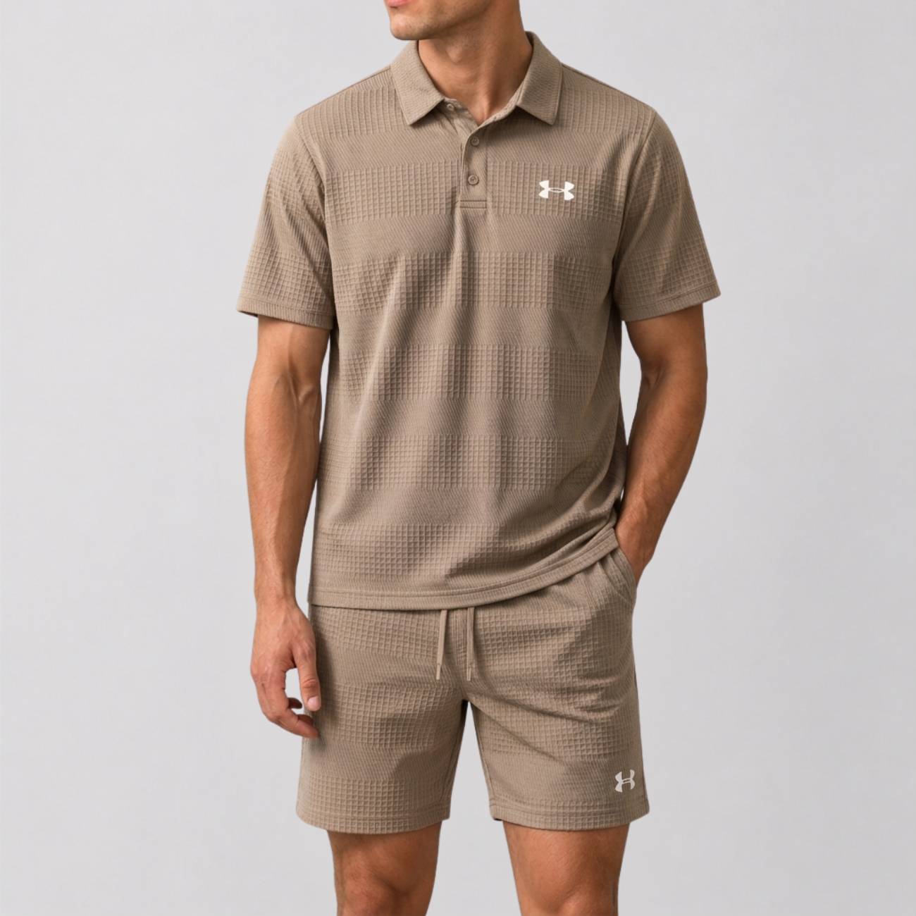 Performance™ Herren Sommer-Set