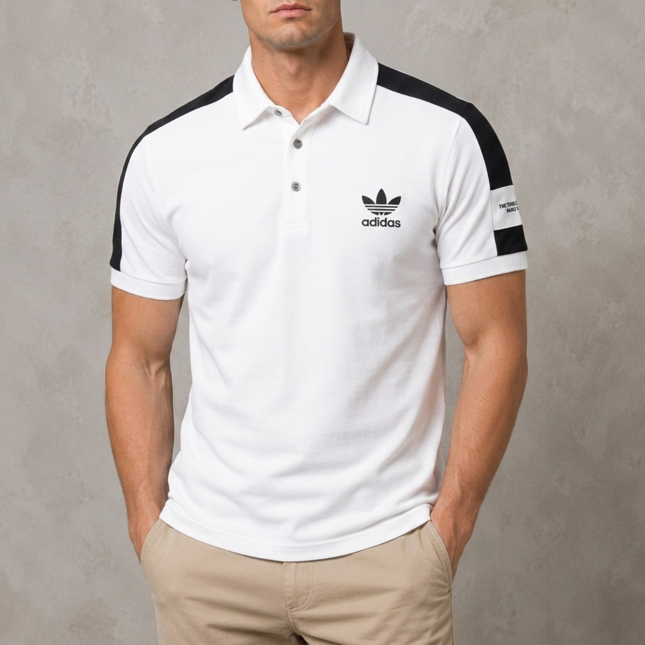 UrbanCore Polo - Clearance Sale