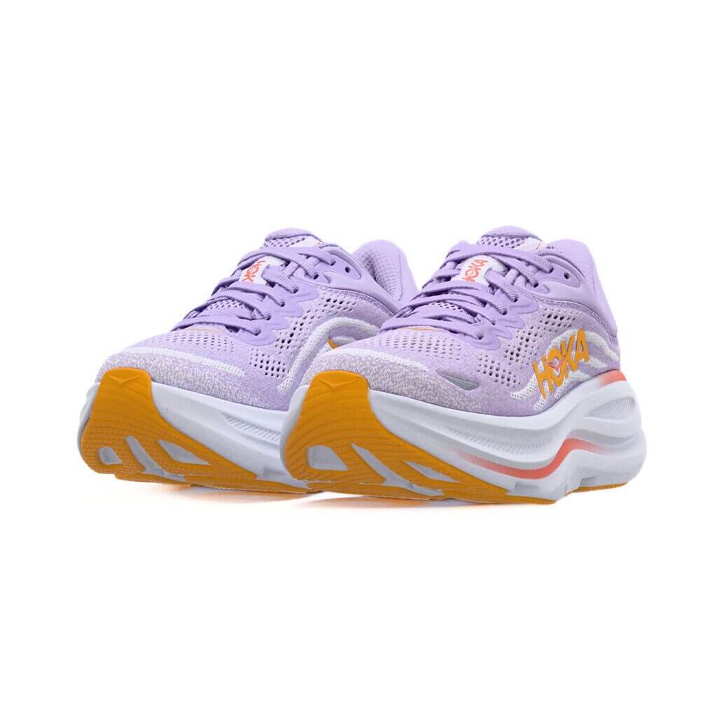 Bendi 9 Sneakers – Comfort & Performance