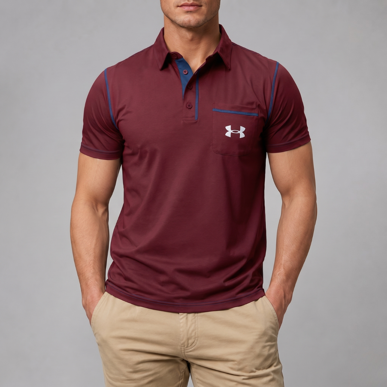 Ultimate Performance Polo - Clearance Sale