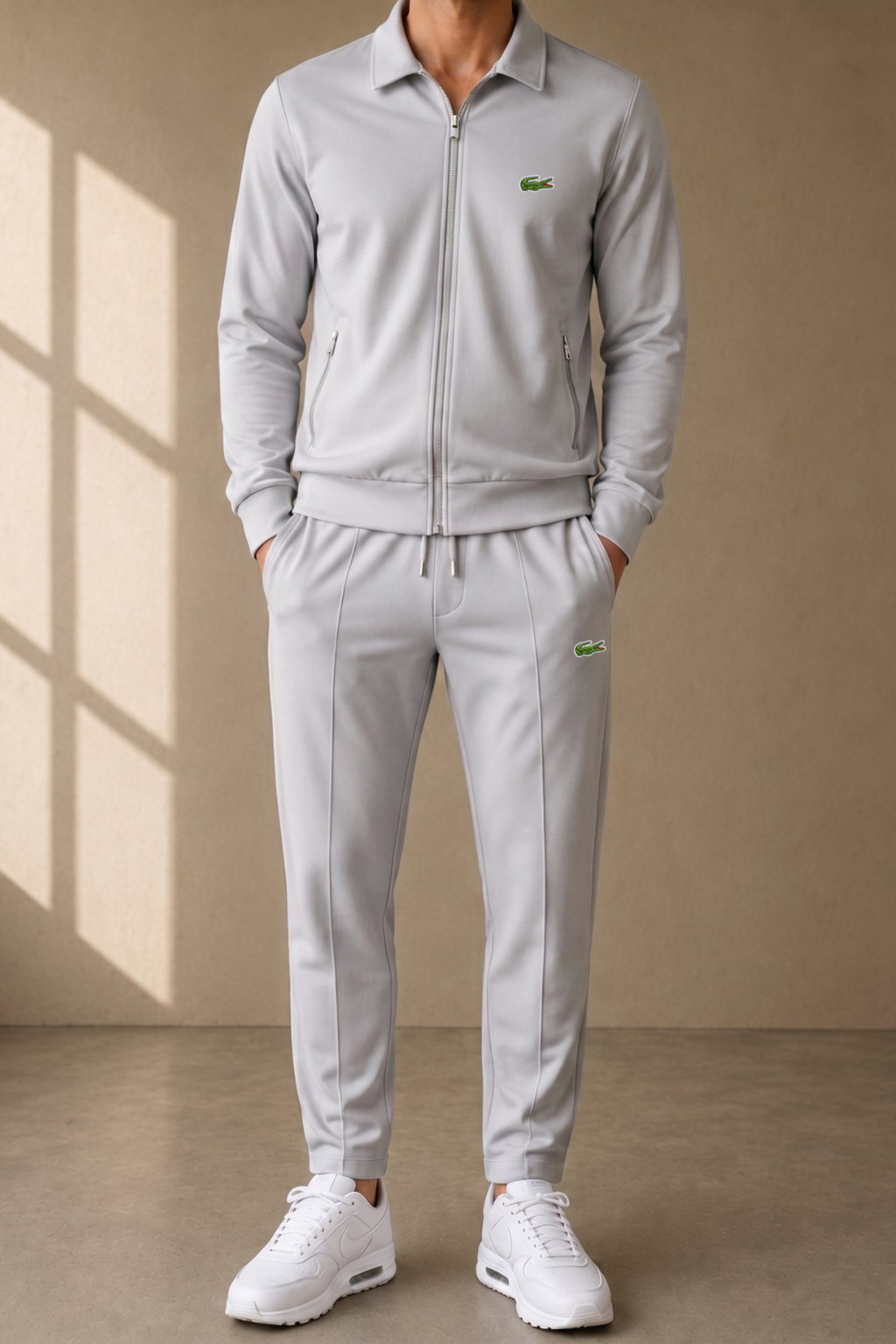 Urban Elite Tech Tracksuit - Clearance Sale