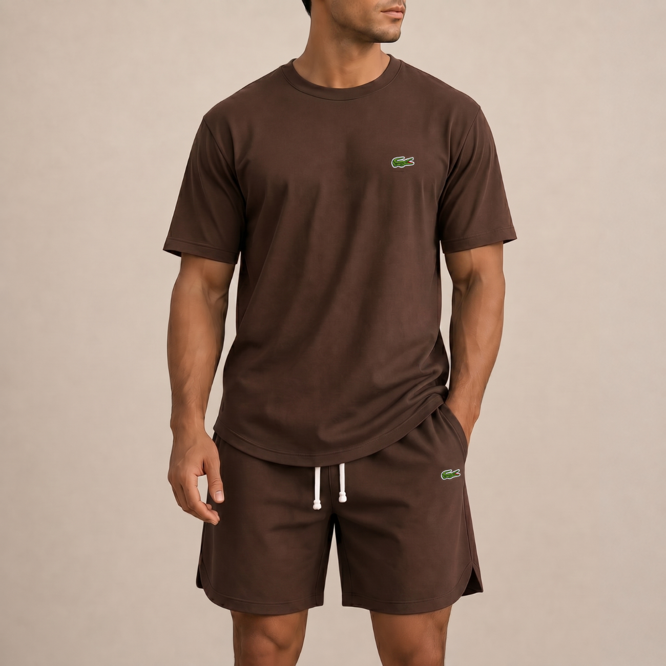 PureFlex Summer Co-Ord Set - Clearance Sale