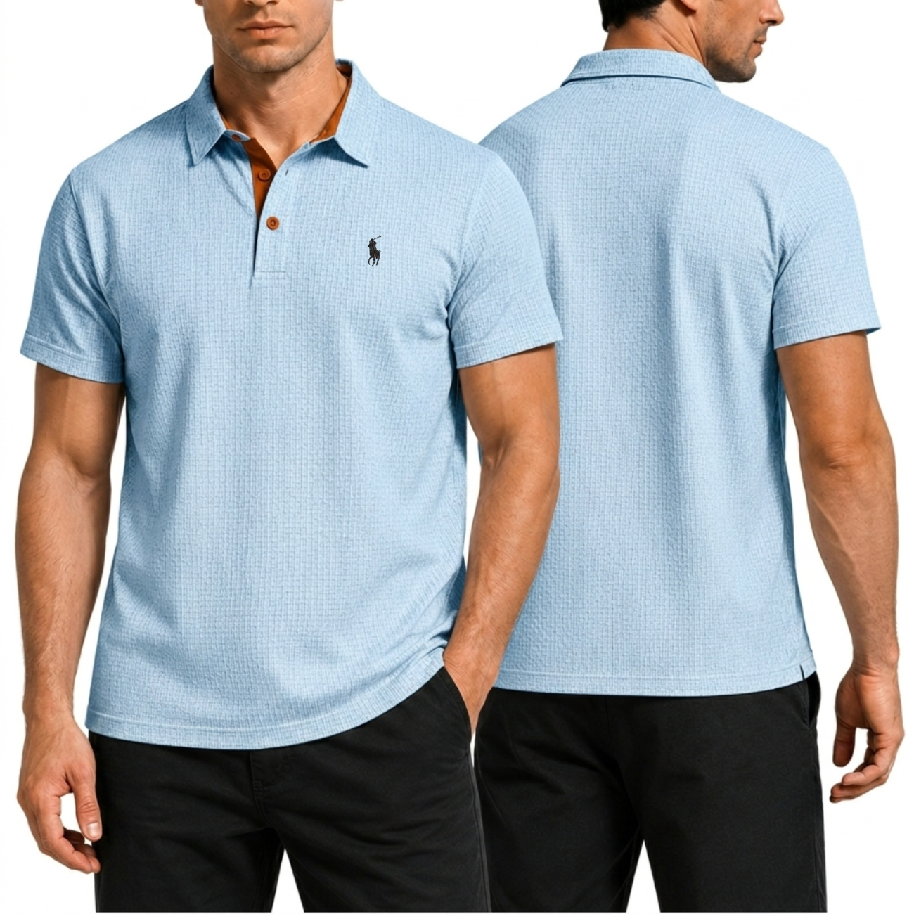 ArcticFlex Polo - Clearance Sale