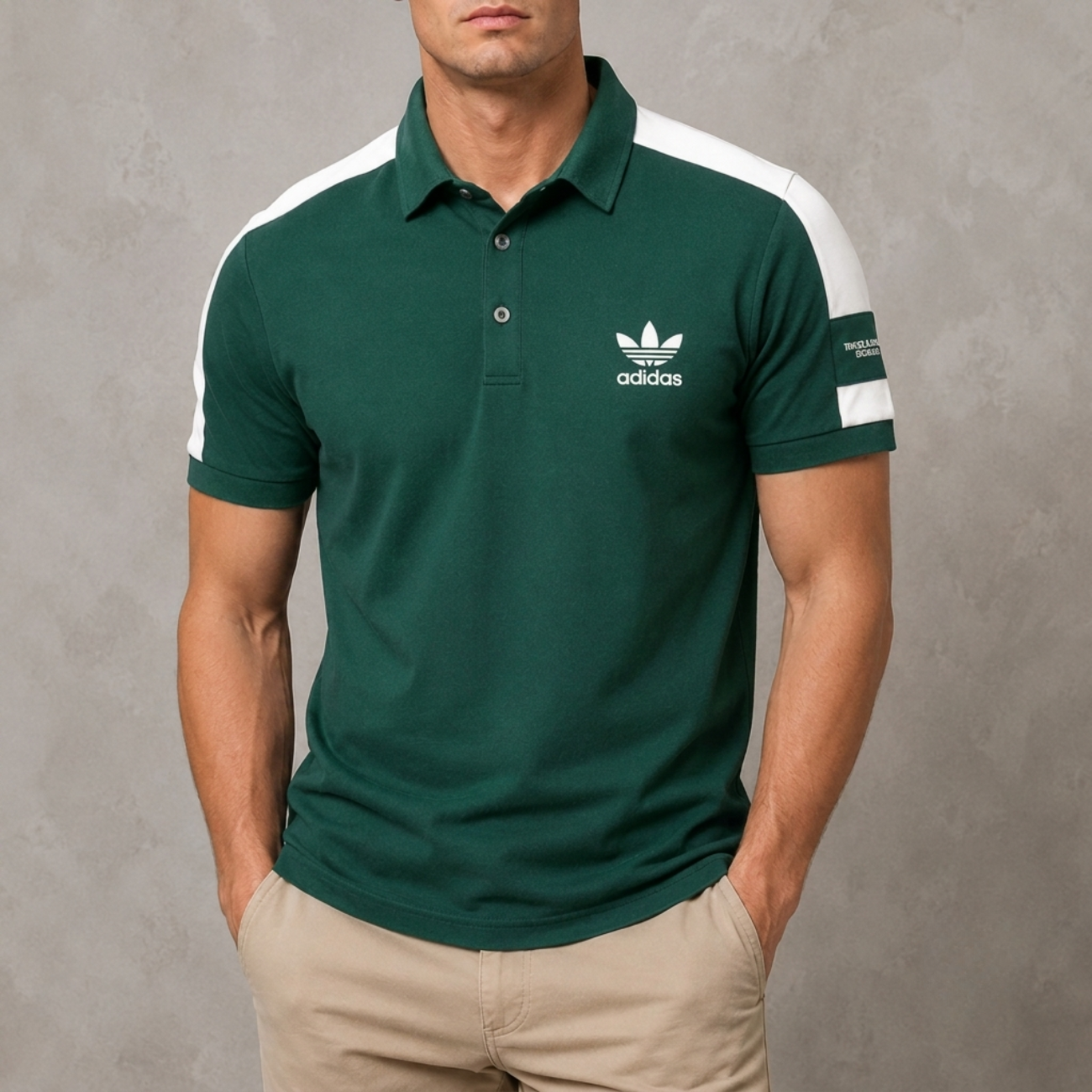 UrbanCore Polo - Clearance Sale