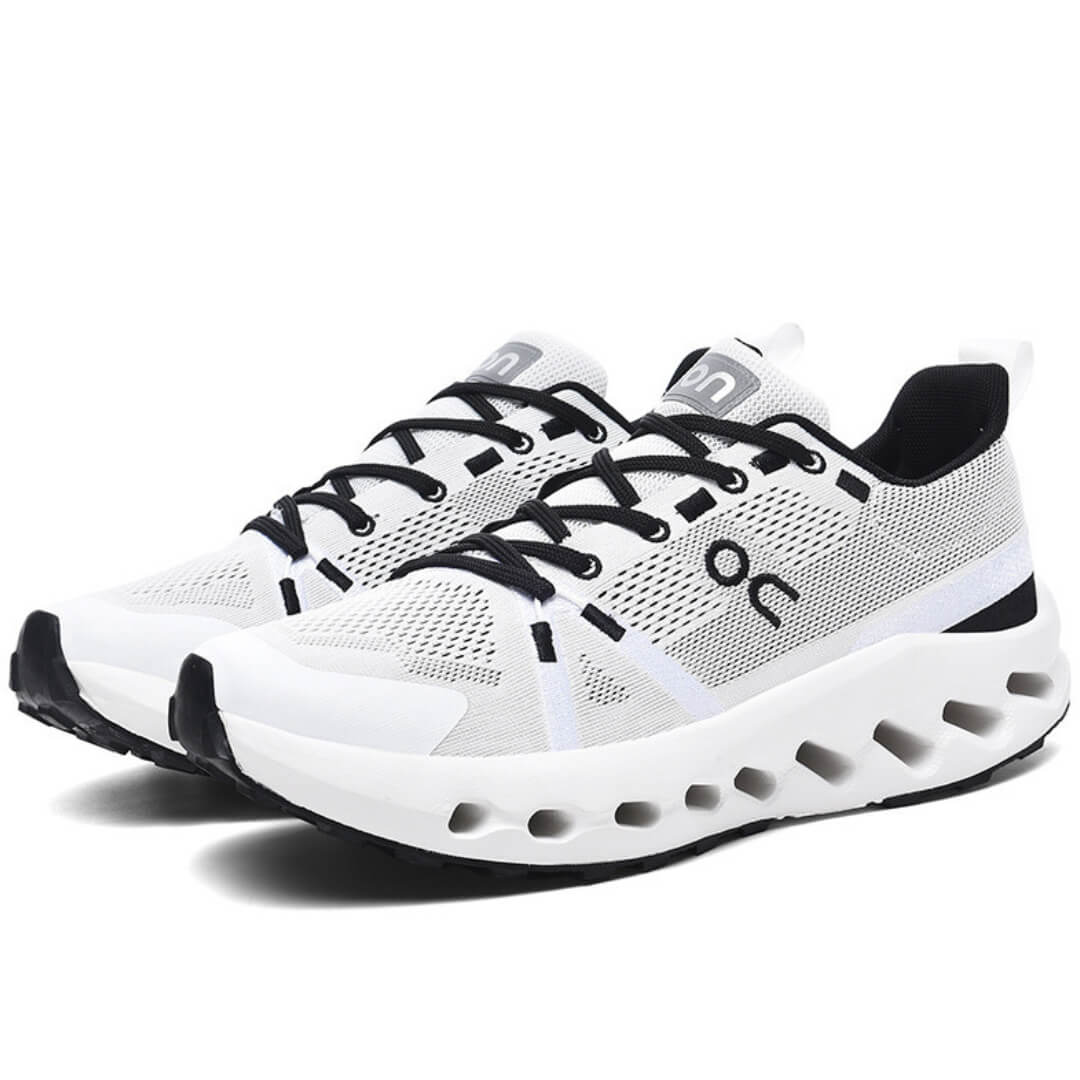 ON CloudFlex Sneakers