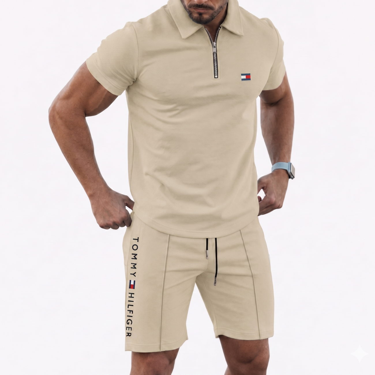 Executive Co-ord Set - Clearance Sale