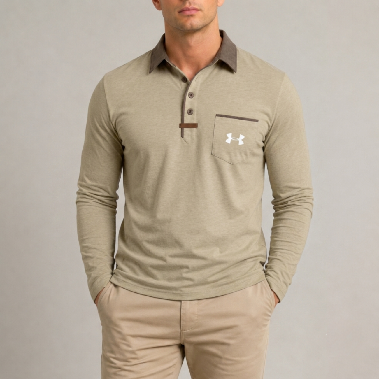 NobleFlex Long Sleeve Shirt - Clearance Sale