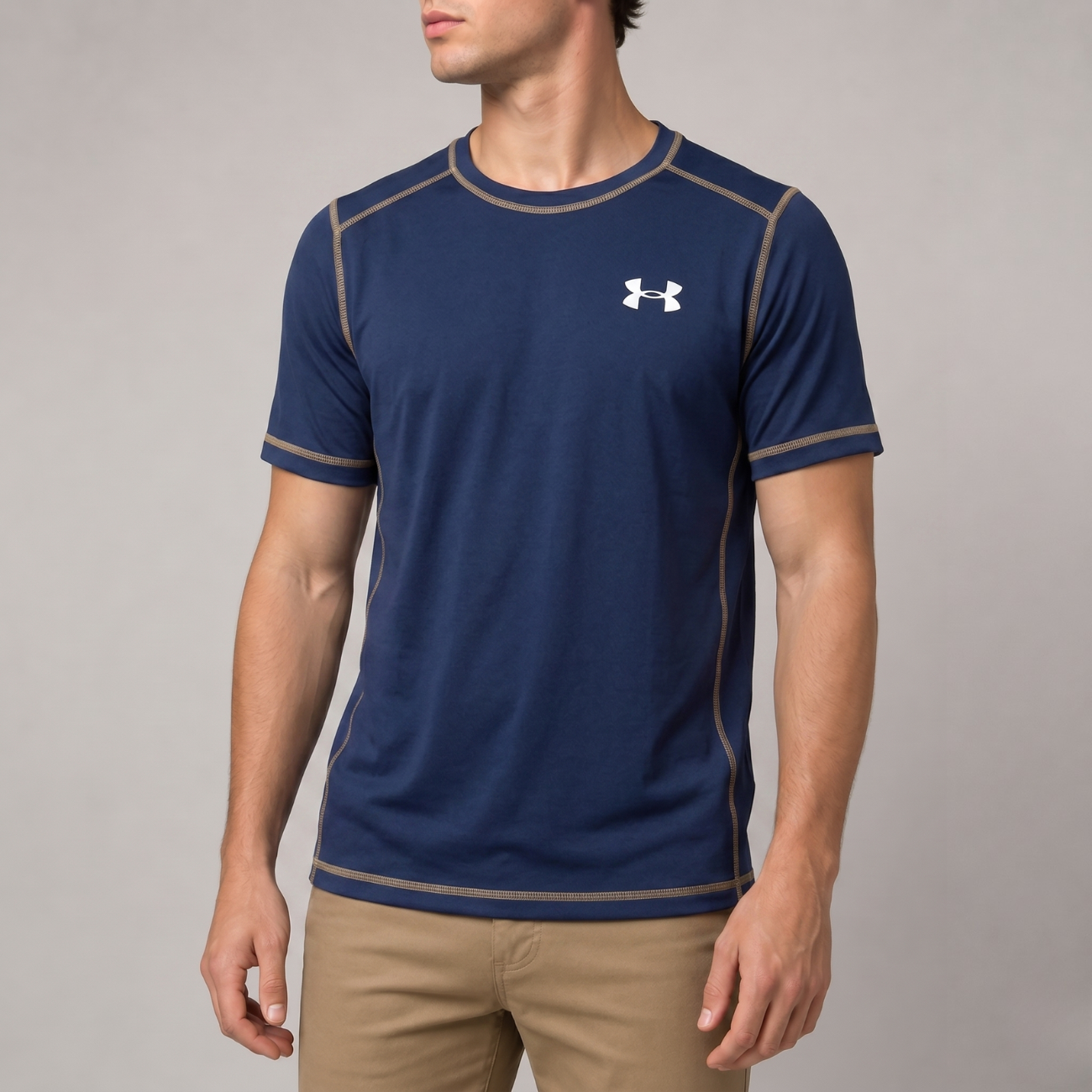 Breathable Athletic Tee - Clearance Sale