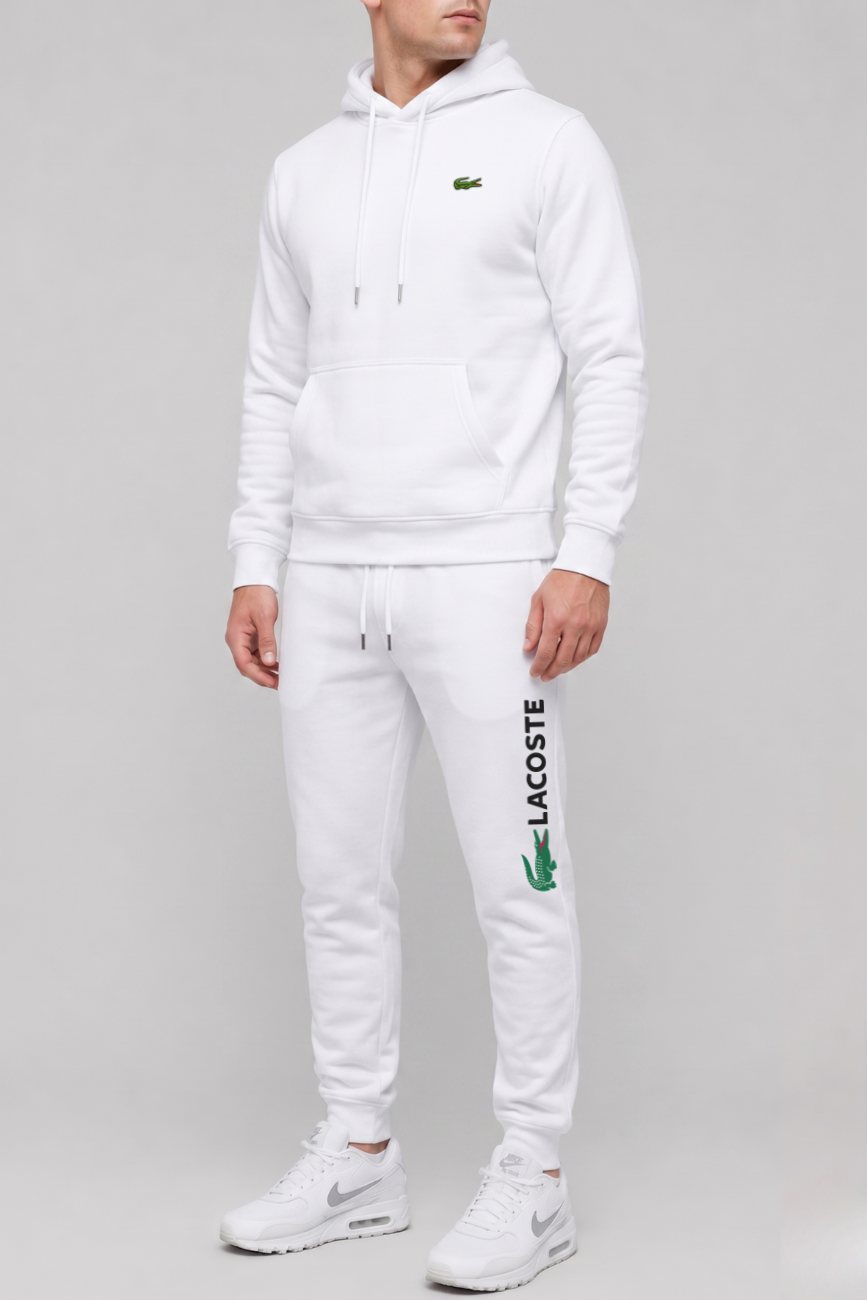 Luxe Fleece Tracksuit  - Clearance Sale
