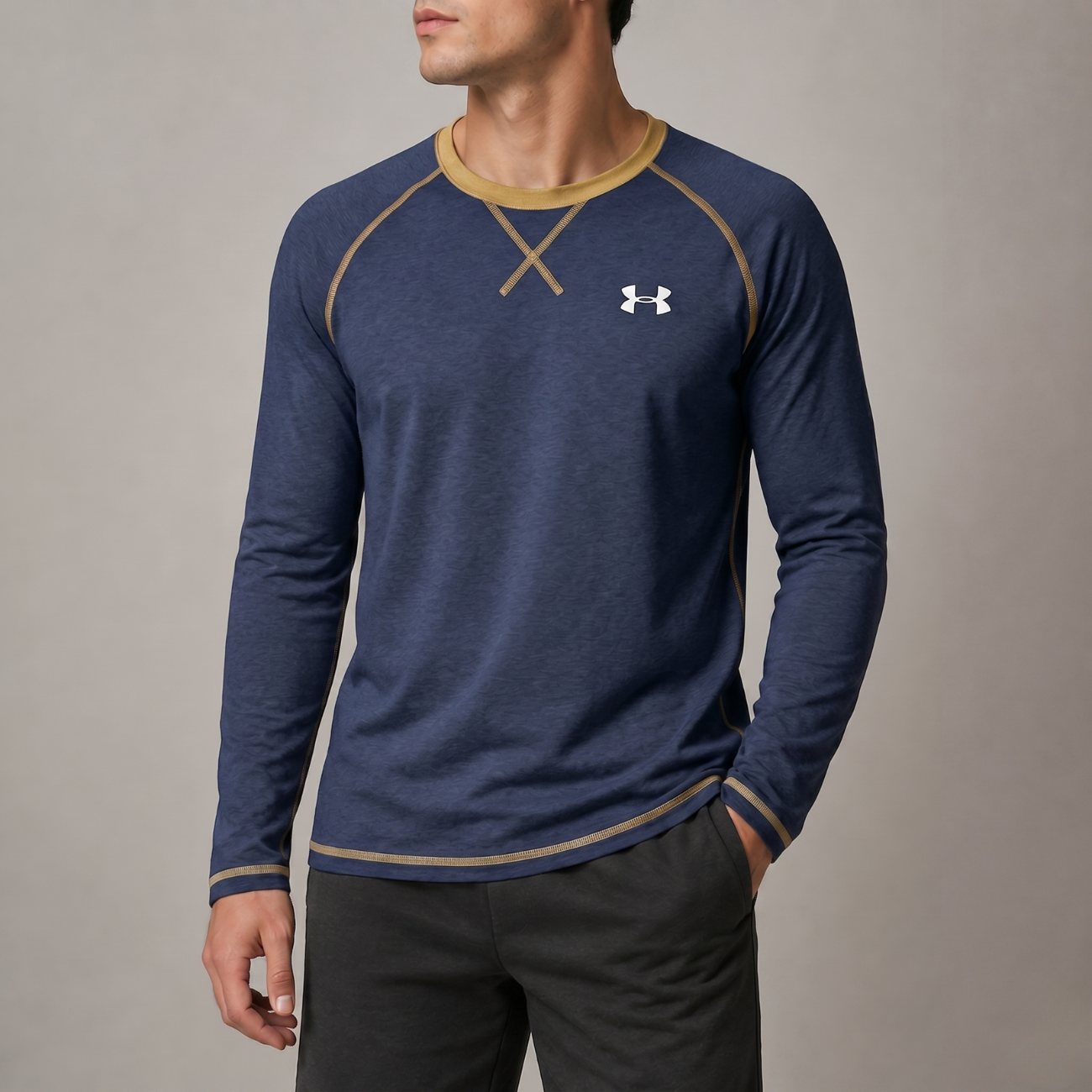 Comfort & Tech Shirt - Clearance Sale