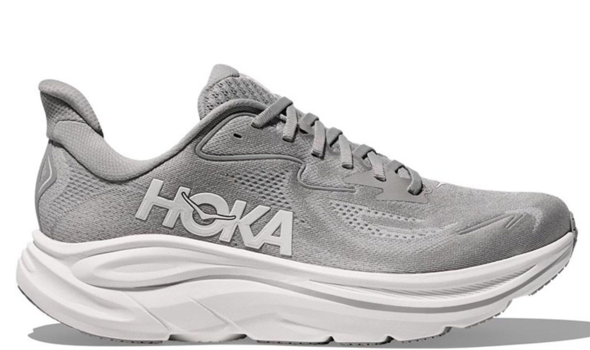 Clifton 10 – Leichte Running Sneaker