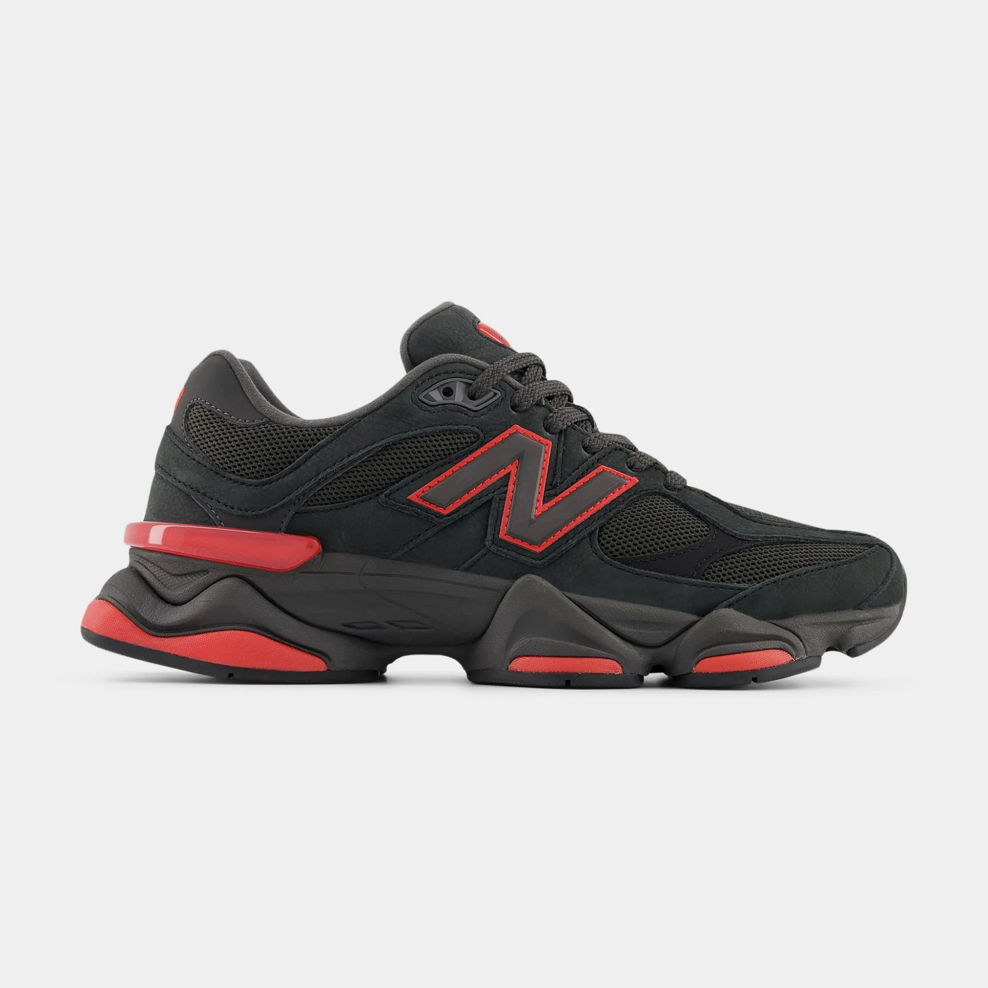 Herren Sneaker 9060 – Moderner Street Style