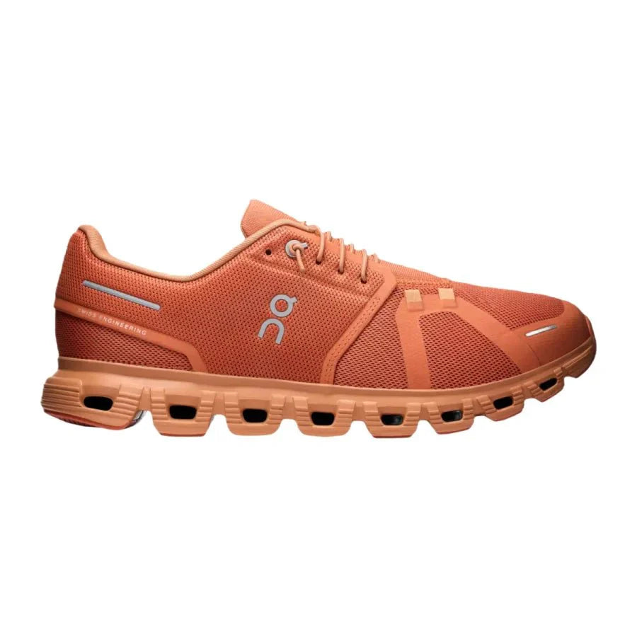 CloudStyle 6 Running Sneaker